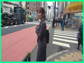 フェラ活ごっくん温泉 サンプル動画サムネイル